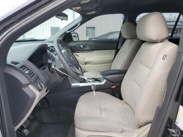 Photo 7 from auction – 2015 FORD EXPLORER with VIN 1FM5K7B8XFGB10285
