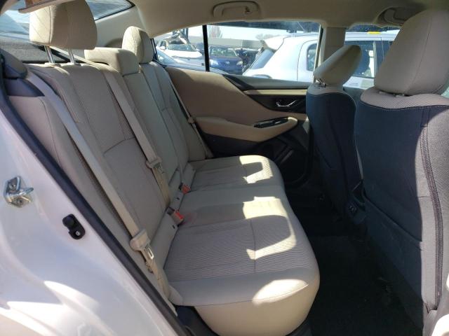 Photo 10 from auction – 2020 SUBARU LEGACY PRE with VIN 4S3BWAC67L3028331