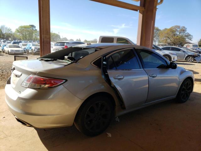 Photo 3 from auction – 2009 MAZDA 6 S with VIN 1YVHP82B095M19441