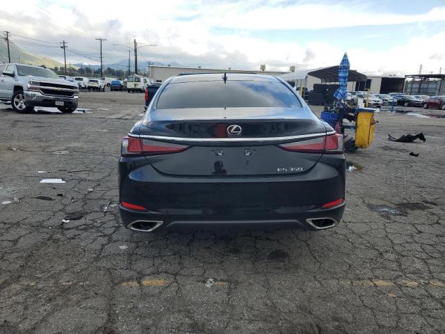 Photo 6 from auction – 2023 LEXUS ES 350 BAS with VIN 58ACZ1B13PU148200