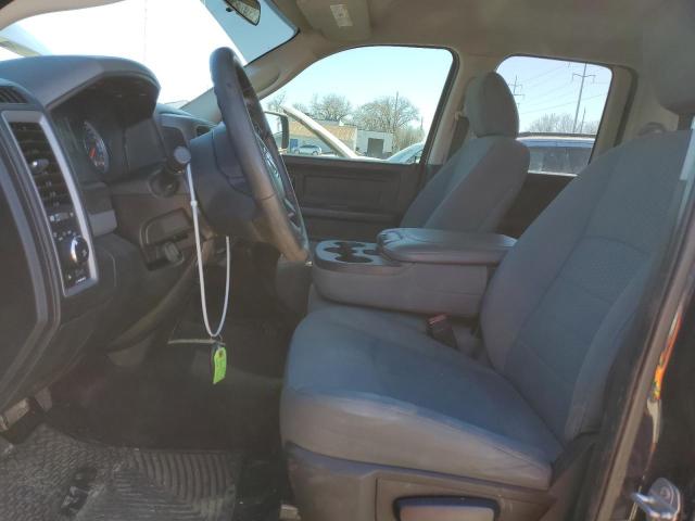 Photo 7 from auction – 2017 RAM 1500 ST with VIN 1C6RR7FT4HS571716