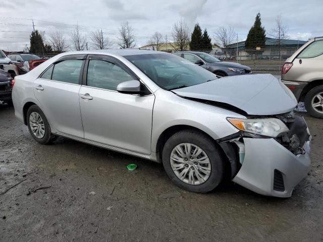 Photo 4 from auction – 2014 TOYOTA CAMRY L with VIN 4T4BF1FKXER425894