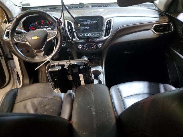 Photo 8 from auction – 2018 CHEVROLET EQUINOX PR with VIN 2GNAXVEV2J6196041