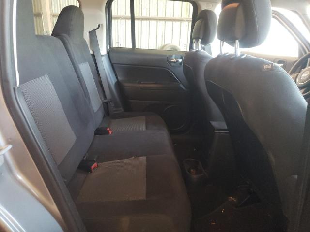 Photo 10 from auction – 2016 JEEP PATRIOT LA with VIN 1C4NJPFB9GD576922