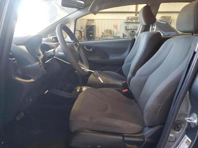 Photo 7 from auction – 2013 HONDA FIT with VIN JHMGE8H33DC079955