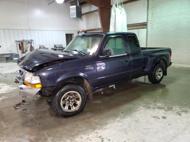 FORD RANGER SUP 2000 with VIN 1FTYR14V6YPA51381 - Photo from auction