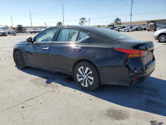 Photo 2 from auction – 2020 NISSAN ALTIMA S with VIN 1N4BL4BV3LN319342