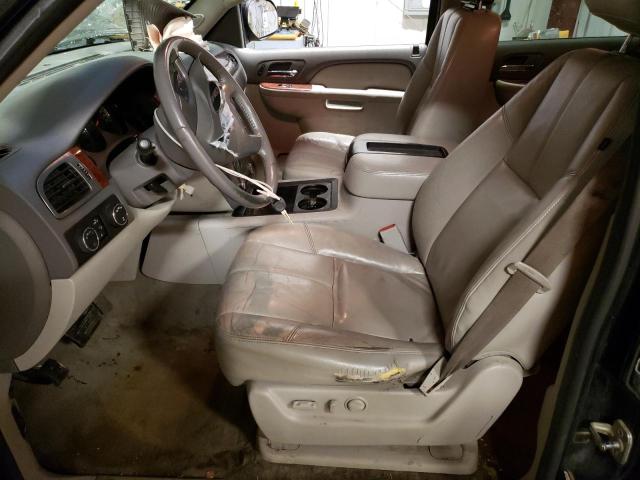 صورة رقم 7 من المزاد - 2011 GMC YUKON SLT مع VIN 1GKS2CE06BR373589