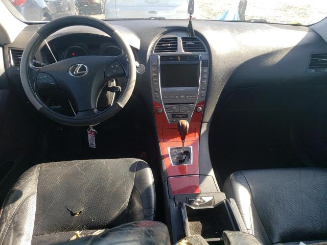 Photo 8 from auction – 2008 LEXUS ES 350 with VIN JTHBJ46G982245363