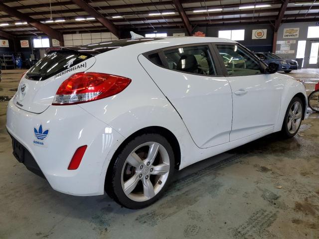 Photo 3 from auction – 2014 HYUNDAI VELOSTER with VIN KMHTC6AD3EU192437