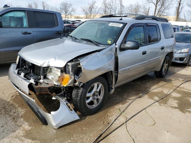 Photo 1 from auction – 2005 GMC ENVOY XL with VIN 1GKET16S556199101