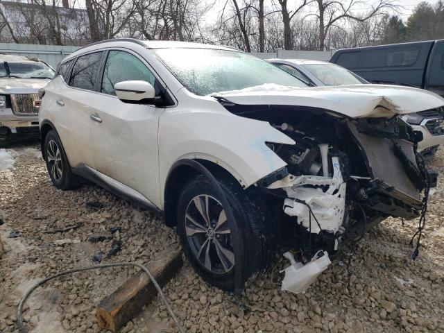 Photo 4 from auction – 2019 NISSAN MURANO S with VIN 5N1AZ2MS1KN116178