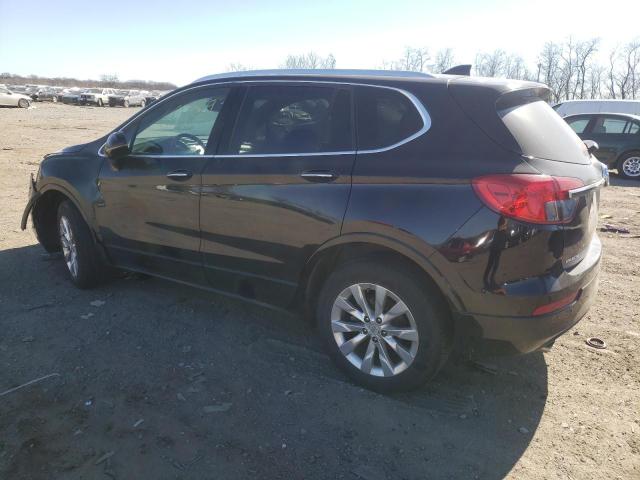 Photo 2 from auction – 2018 BUICK ENVISION E with VIN LRBFX2SAXJD002841