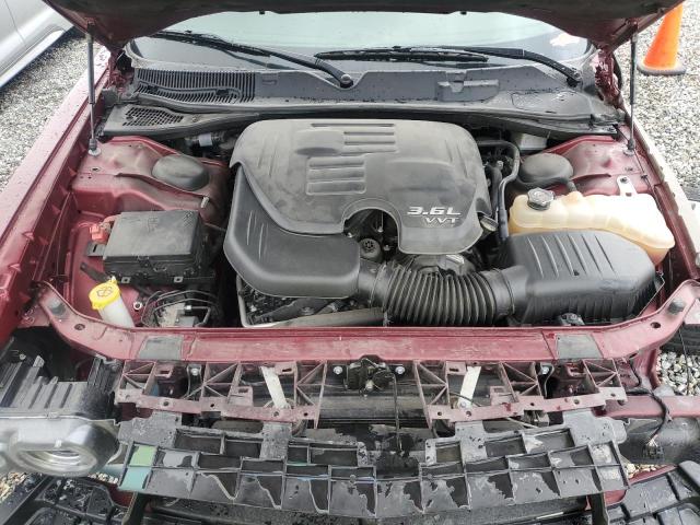 Photo 11 from auction – 2019 DODGE CHALLENGER with VIN 2C3CDZAG5KH669840