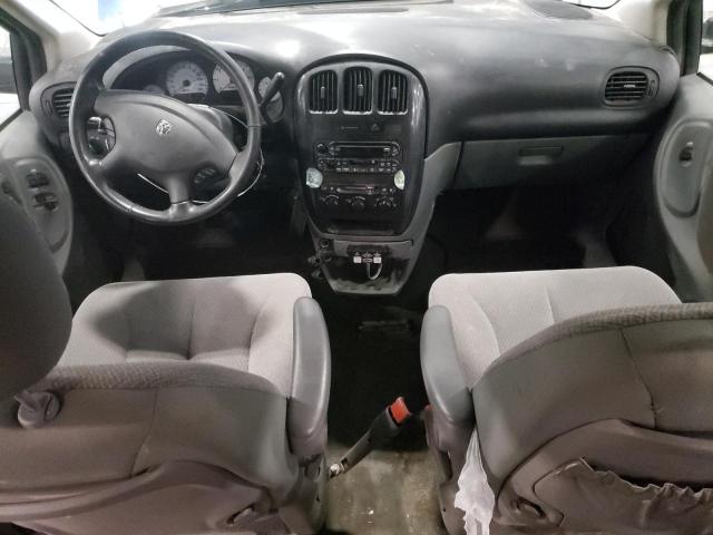 Photo 8 from auction – 2007 DODGE GRAND CARA with VIN 2D4GP44L67R139753
