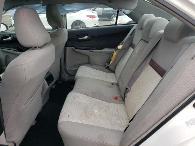 Photo 10 from auction – 2013 TOYOTA CAMRY L with VIN 4T4BF1FK8DR319815