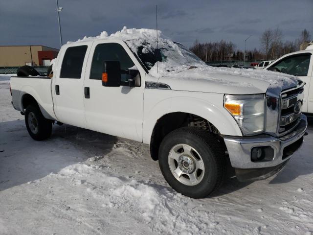 Photo 4 from auction – 2014 FORD F350 SUPER with VIN 1FT8W3B68EEA12301
