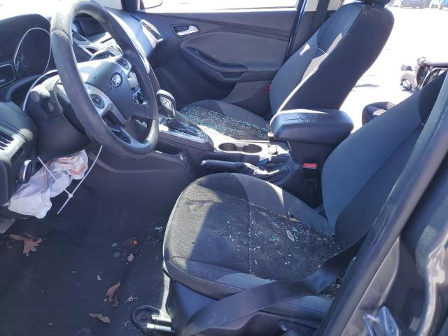 Photo 7 from auction – 2014 FORD FOCUS SE with VIN 1FADP3F24EL102629