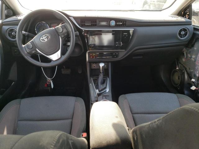 Photo 8 from auction – 2017 TOYOTA COROLLA L with VIN 5YFBURHE4HP628405