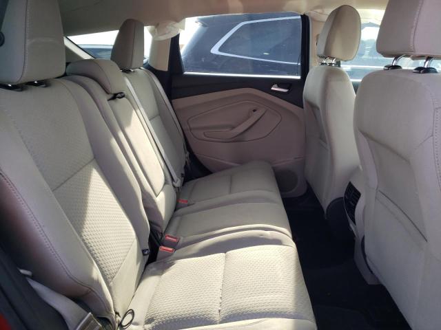 Photo 11 from auction – 2017 FORD ESCAPE SE with VIN 1FMCU0GD4HUE08401