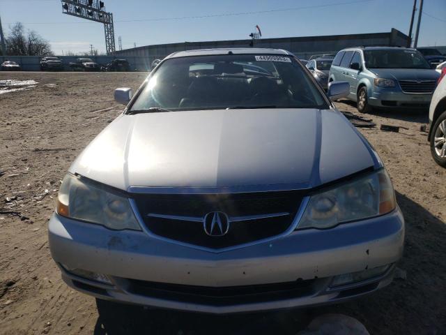 Photo 5 from auction – 2003 ACURA 3.2TL TYPE with VIN 19UUA56963A017788