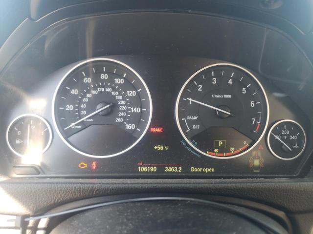 صورة رقم 9 من المزاد - 2015 BMW 328 I مع VIN WBA3A5C59FF608214