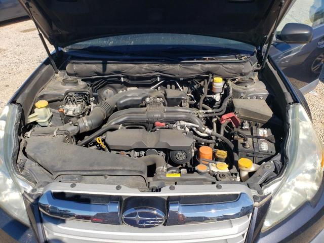 Photo 12 from auction – 2013 SUBARU OUTBACK with VIN 4S4BRBAC6D3292191