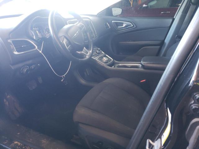 Photo 7 from auction – 2015 CHRYSLER 200 LIMITE with VIN 1C3CCCAB8FN561858
