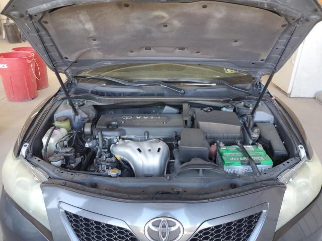 Photo 11 from auction – 2007 TOYOTA CAMRY CE/L with VIN 4T1BE46K17U572042