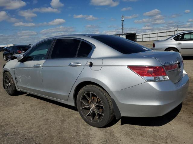Photo 2 from auction – 2012 HONDA ACCORD LX with VIN 1HGCP2F38CA214076