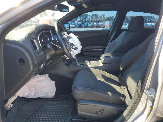 Photo 7 from auction – 2015 DODGE CHARGER SX with VIN 2C3CDXHG2FH907756
