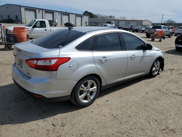 Photo 3 from auction – 2014 FORD FOCUS SE with VIN 1FADP3F25EL165772