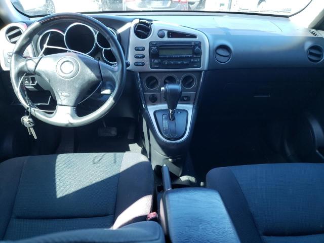 صورة رقم 8 من المزاد - 2007 TOYOTA COROLLA MA مع VIN 2T1KR30E47C629272