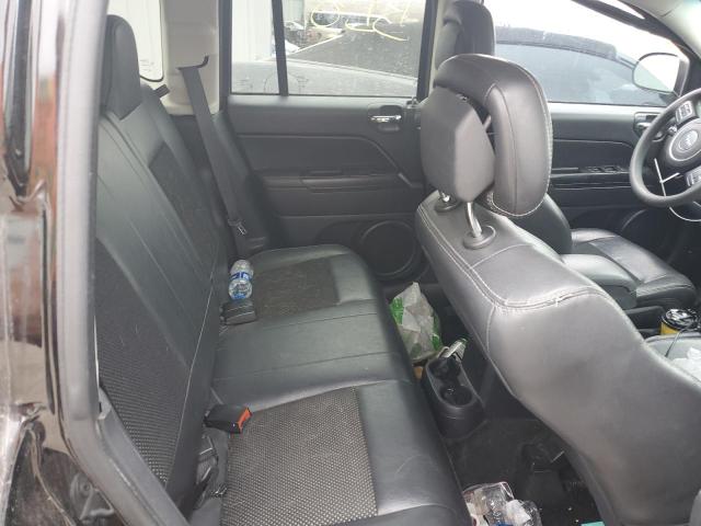 Photo 10 from auction – 2015 JEEP COMPASS SP with VIN 1C4NJDBB9FD396715