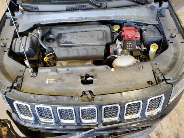 Photo 11 from auction – 2019 JEEP COMPASS LA with VIN 3C4NJDBBXKT703605