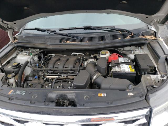 Photo 12 from auction – 2019 FORD EXPLORER X with VIN 1FM5K8D88KGB46814