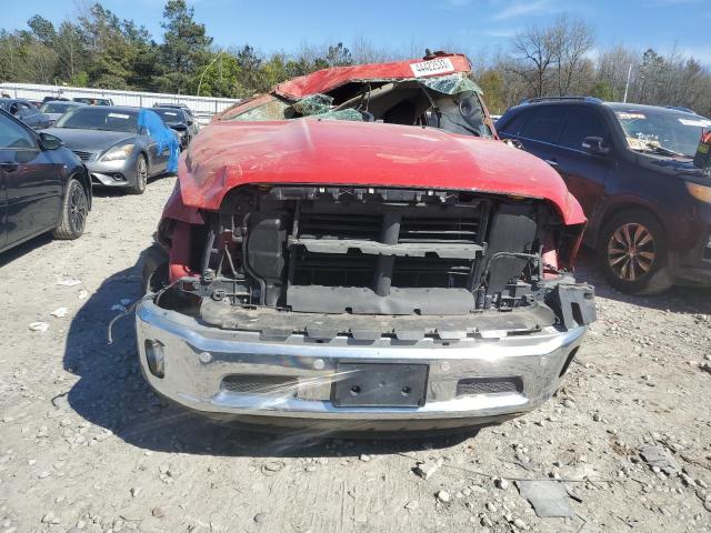 Photo 5 from auction – 2016 RAM 1500 SLT with VIN 3C6RR6LT5GG388250