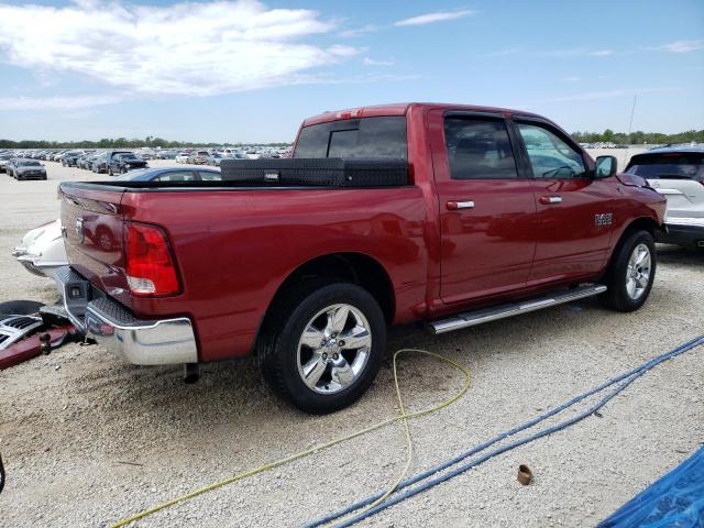 Photo 3 from auction – 2014 RAM 1500 SLT with VIN 1C6RR6LG4ES129581
