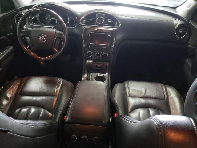 Photo 8 from auction – 2014 BUICK ENCLAVE with VIN 5GAKVBKD2EJ286362