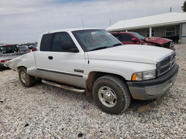 Photo 4 from auction – 2000 DODGE RAM 2500 with VIN 3B7KC2363YG134164