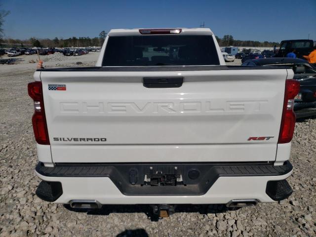 Photo 6 from auction – 2021 CHEVROLET SILVERADO with VIN 3GCUYEED2MG400906