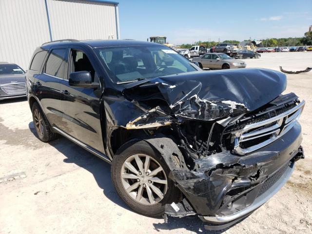 Photo 4 from auction – 2017 DODGE DURANGO SX with VIN 1C4RDHAG4HC898232