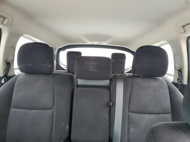Photo 10 from auction – 2014 NISSAN PATHFINDER with VIN 5N1AR2MM7EC669161
