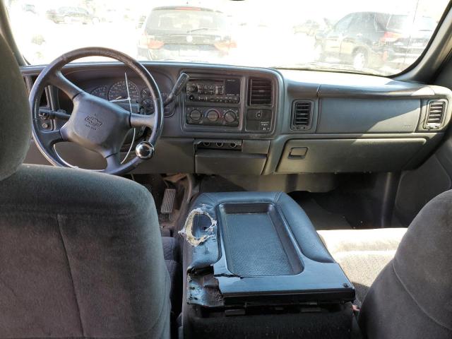 Photo 8 from auction – 2002 CHEVROLET SILVERADO with VIN 2GCEC19T621291952
