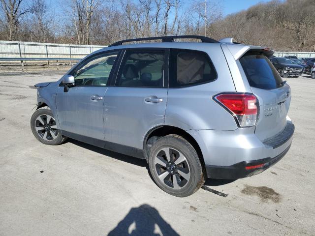 صورة رقم 2 من المزاد - 2018 SUBARU FORESTER 2 مع VIN JF2SJAGC5JH477619