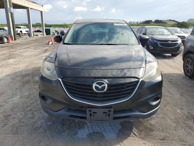 Photo 5 from auction – 2015 MAZDA CX-9 TOURI with VIN JM3TB3CA1F0459504