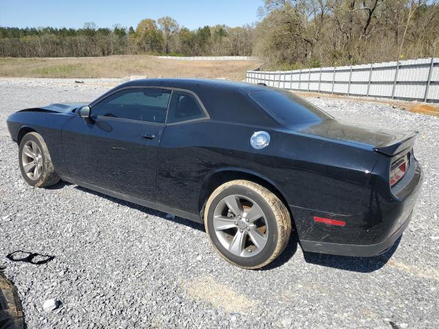 Photo 2 from auction – 2018 DODGE CHALLENGER with VIN 2C3CDZAG8JH199348