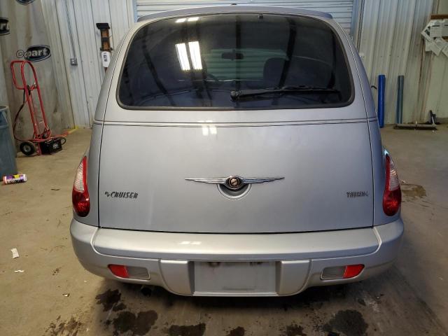 Photo 6 from auction – 2008 CHRYSLER PT CRUISER with VIN 3A8FY58B88T132114