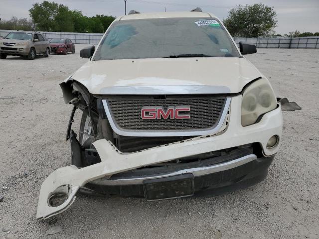 Photo 5 from auction – 2011 GMC ACADIA SLE with VIN 1GKKRPED8BJ129950