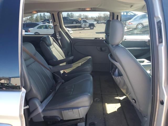 Photo 11 from auction – 2007 DODGE GRAND CARA with VIN 2D4GP44L87R344586